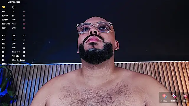 DilanJonnes  online show from March 1, 10:53 pm