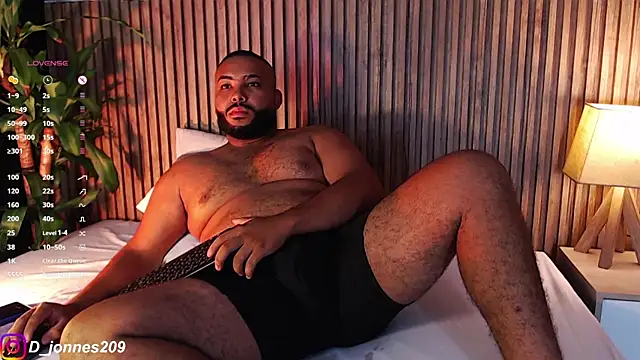 DilanJonnes  online show from September 14, 3:00 pm