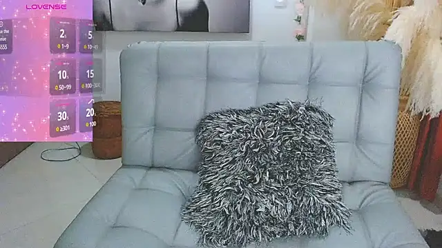 Isabelhot1 online show from February 15, 12:59 am