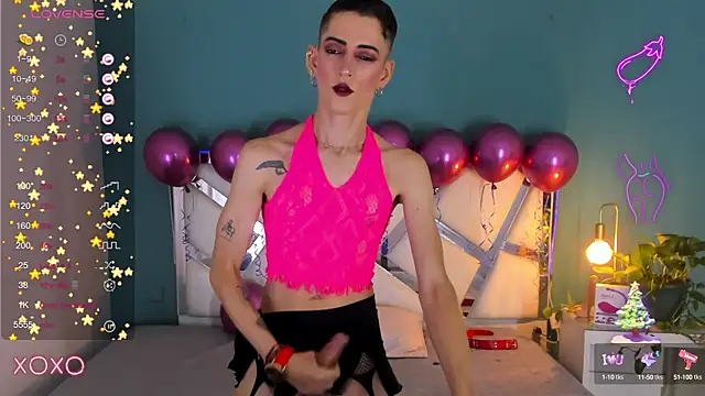 Snapshot of dominic_thailor chatting on December 24, 5:13 pm dominic thailor online show from December 24, 5:13 pm