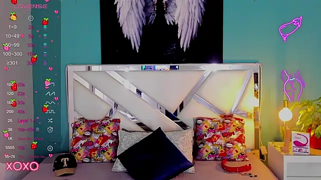 Snapshot of dominic_thailor chatting on March 11, 5:24 pm dominic thailor online show from March 11, 5:24 pm
