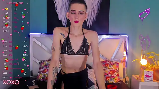 Snapshot of dominic_thailor chatting on March 18, 2:37 pm dominic thailor online show from March 18, 2:37 pm