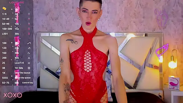 Snapshot of dominic_thailor chatting on January 15, 3:16 pm dominic thailor online show from January 15, 3:16 pm