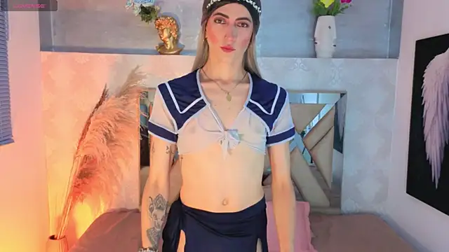 dominic thailor online show from June 17, 3:35 pm