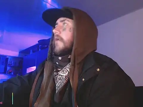 Ash gusbig online show from March 14, 2:50 am