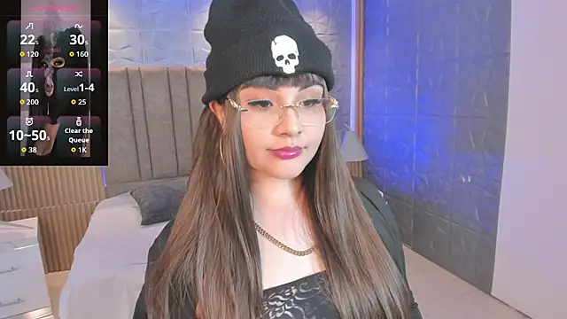 Snapshot of ArigyGomez chatting on April 13, 7:19 pm ArigyGomez online show from April 13, 7:19 pm