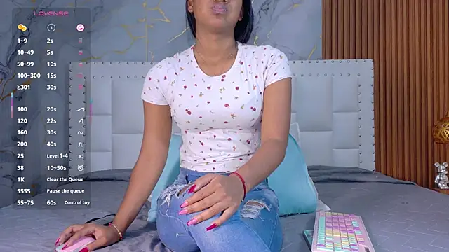 indianschoolgirl online show from February 5, 7:40 pm