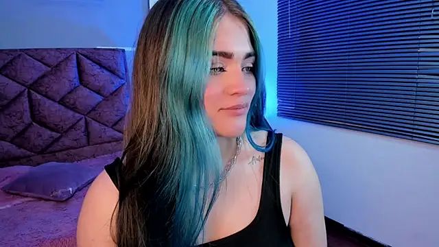 cattaleya    online show from February 6, 3:37 am