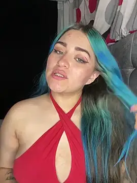 cattaleya    online show from February 9, 2:06 am