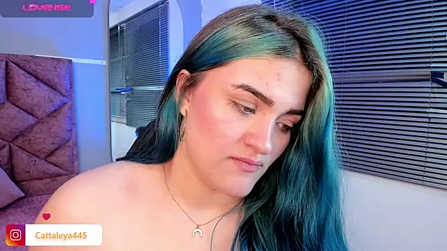 cattaleya    online show from February 11, 7:02 am