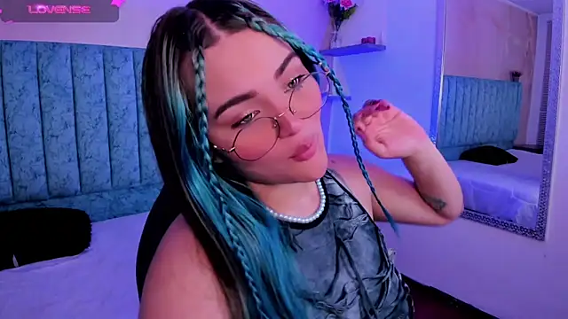 cattaleya    online show from February 20, 2:51 am