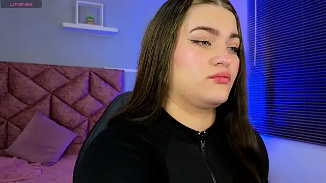 cattaleya    online show from March 11, 3:05 am