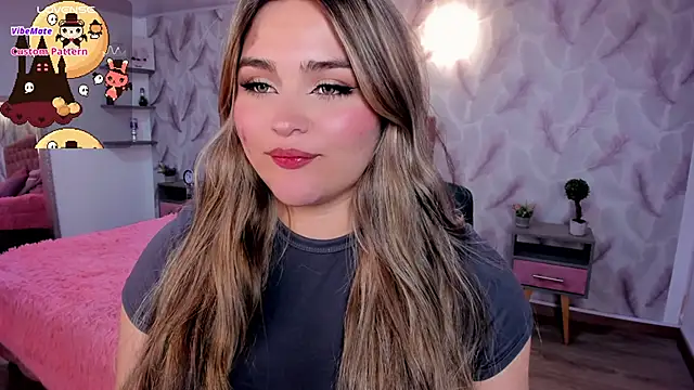 cattaleya    online show from October 14, 2:45 am