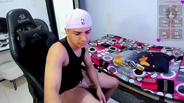 Max kony online show from March 12, 12:10 am