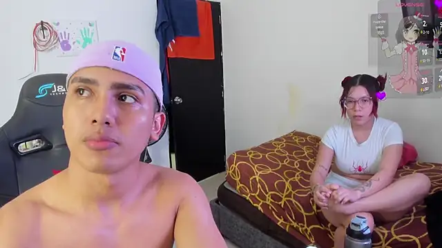 Max kony online show from March 23, 3:43 am