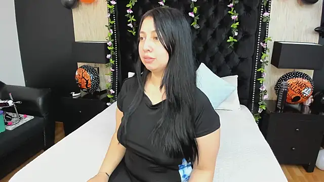 AshleeyPrincess online show from November 2, 3:14 pm