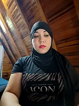 AmbarBurhan online show from January 18, 6:21 pm