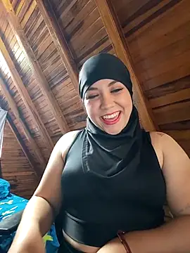 AmbarBurhan online show from February 15, 3:28 pm