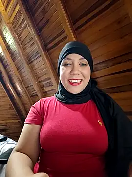 AmbarBurhan online show from February 24, 6:58 pm