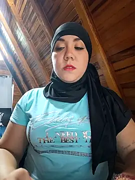 AmbarBurhan online show from February 27, 3:59 pm