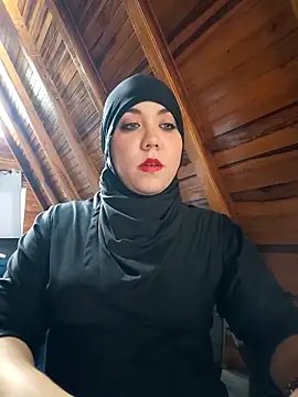 AmbarBurhan online show from February 28, 4:10 pm