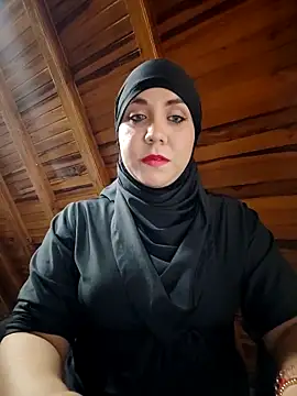 AmbarBurhan online show from March 5, 3:18 pm