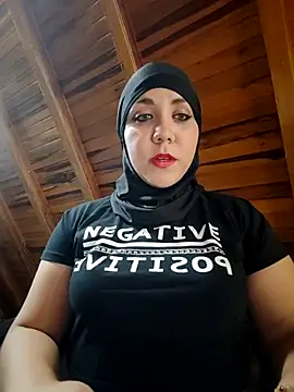 AmbarBurhan online show from March 11, 6:30 pm