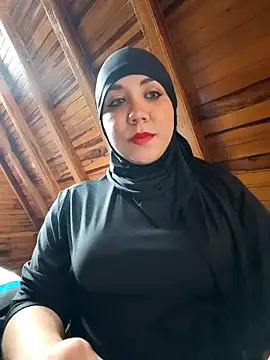 AmbarBurhan online show from March 15, 2:34 pm