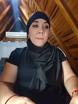 Snapshot of AmbarBurhan chatting on May 21, 4:14 pm AmbarBurhan online show from May 21, 4:14 pm