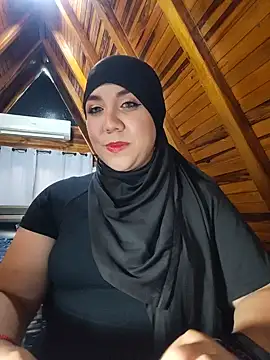 Snapshot of AmbarBurhan chatting on June 22, 5:43 pm AmbarBurhan online show from June 22, 5:43 pm