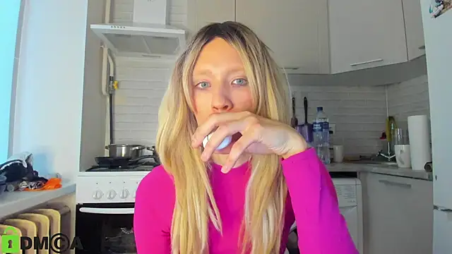  Alice Kitty online show from December 2, 12:29 pm