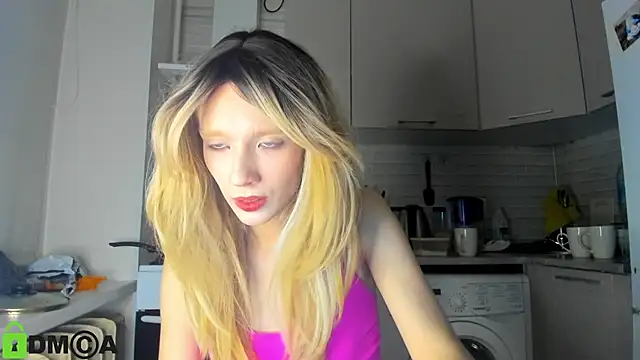  Alice Kitty online show from December 10, 2:06 pm