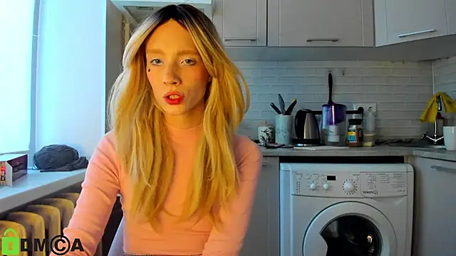  Alice Kitty online show from December 21, 9:44 am