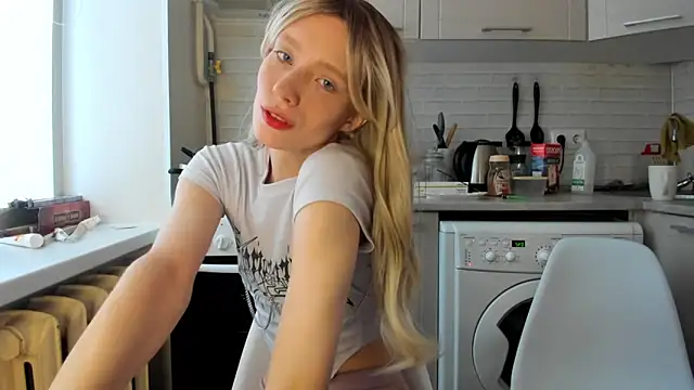  Alice Kitty online show from January 11, 10:51 am