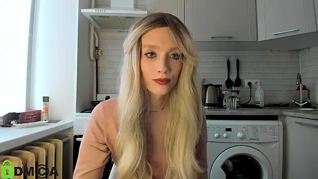  Alice Kitty online show from January 21, 9:57 am