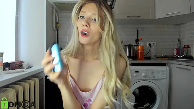  Alice Kitty online show from January 24, 11:48 am