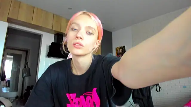 Snapshot of _Alice_Kitty chatting on June 26, 5:06 pm Alice Kitty online show from June 26, 5:06 pm