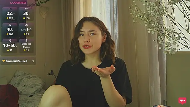 Aurora workerr online show from February 20, 2:18 am