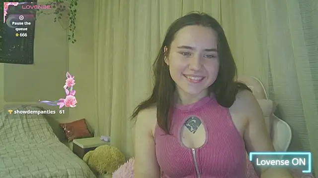 Aurora workerr online show from February 19, 2:24 pm