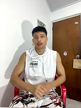  sexy jack online show from October 22, 2:45 am