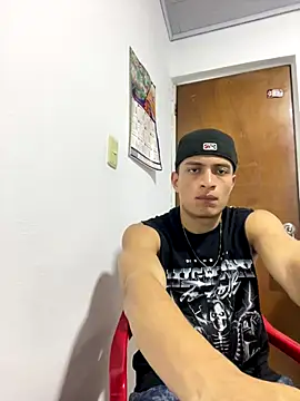  sexy jack online show from October 23, 2:33 am