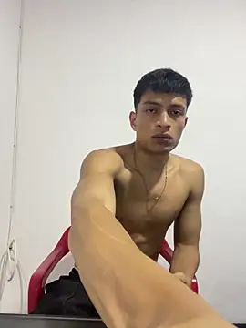  sexy jack online show from November 28, 10:56 pm
