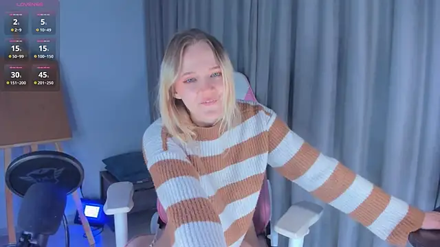 JennyWoody online show from January 12, 4:50 pm