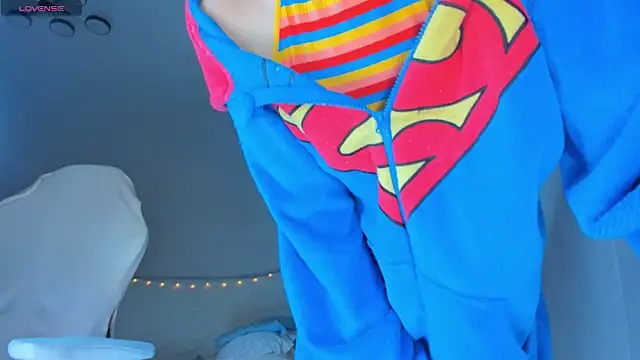 JennyWoody online show from January 8, 2:47 am