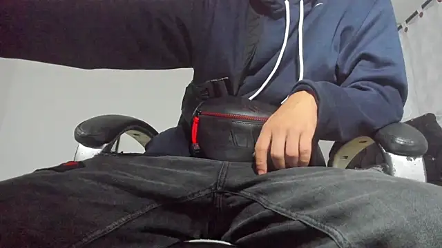 FrannBoy online show from January 16, 4:05 am