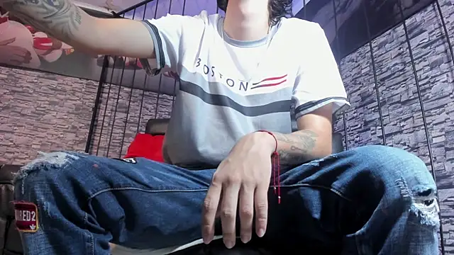 FrannBoy online show from May 21, 3:24 am
