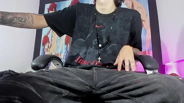 FrannBoy online show from May 30, 3:03 am