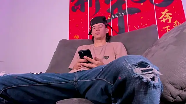FrannBoy online show from June 10, 4:01 am