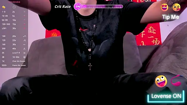 FrannBoy online show from June 11, 4:21 am