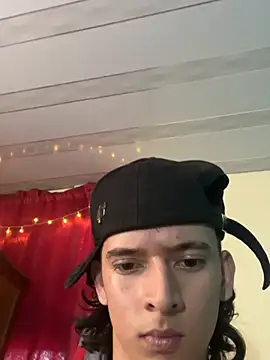 FrannBoy online show from July 28, 4:39 pm